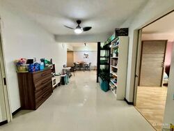 Blk 770 Longvale (Bedok), HDB 5 Rooms #530692181